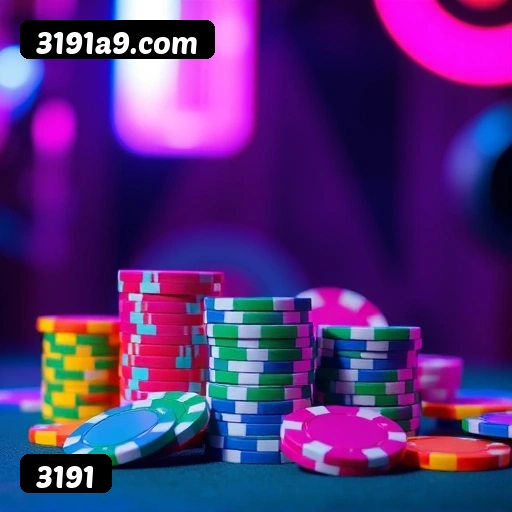 Cassino ao Vivo 3191 - Dealers Brasileiros Profissionais