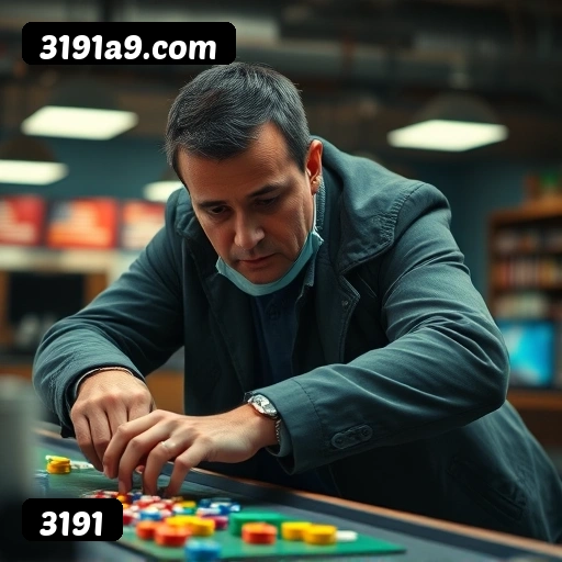 Benefícios do Login 3191 - Bônus e Vantagens Exclusivas